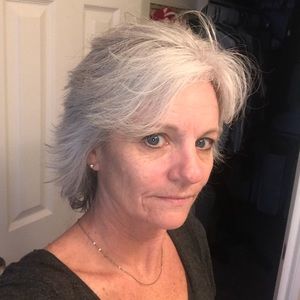 Meet your Posher, Christy